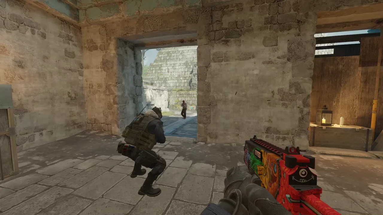 highlight